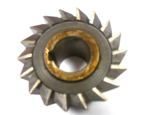 Fresa angolare ø80 mm - ,