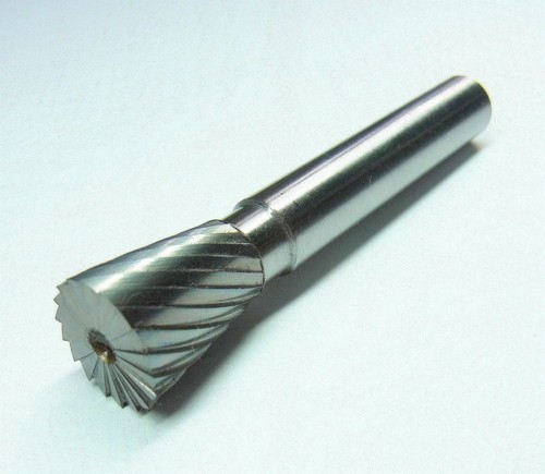 Vhm fresa candela mm - vhm,