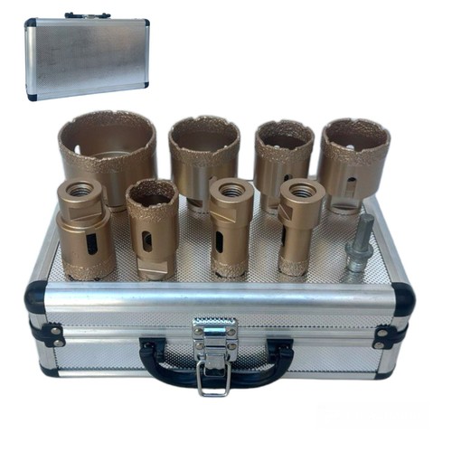 Kit pezzi frese tazza - pezzi,