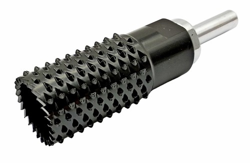 Fresa cilindrica legno - cilindrica,