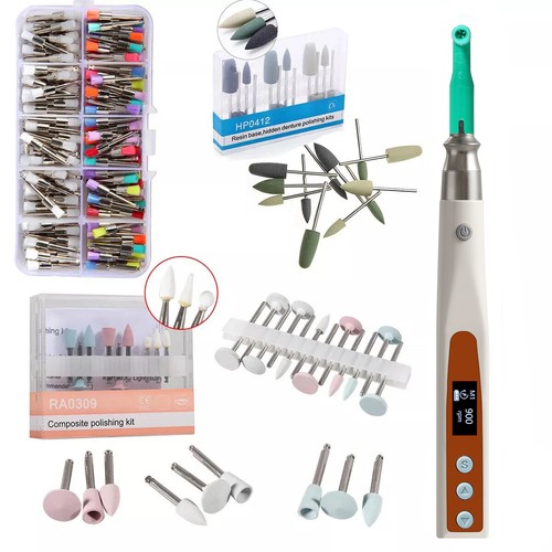 Manipolo igienico dentale - , a