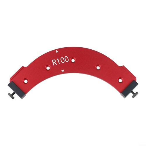 Fresa angolare per r100 - angolare,