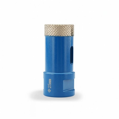 Fresa tazza diamantata - fresa, a