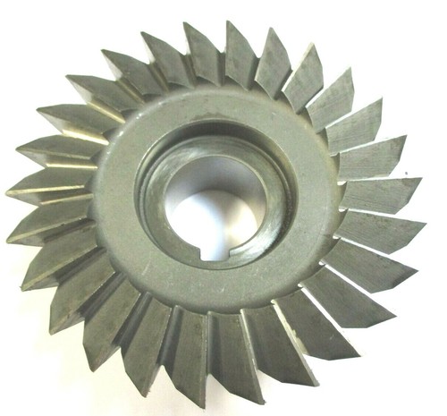 Fresa angolare hss ø110 - fresa,